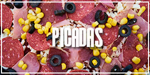 tabla picadas 