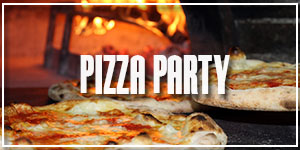 pizza party