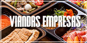 viandas empresariales