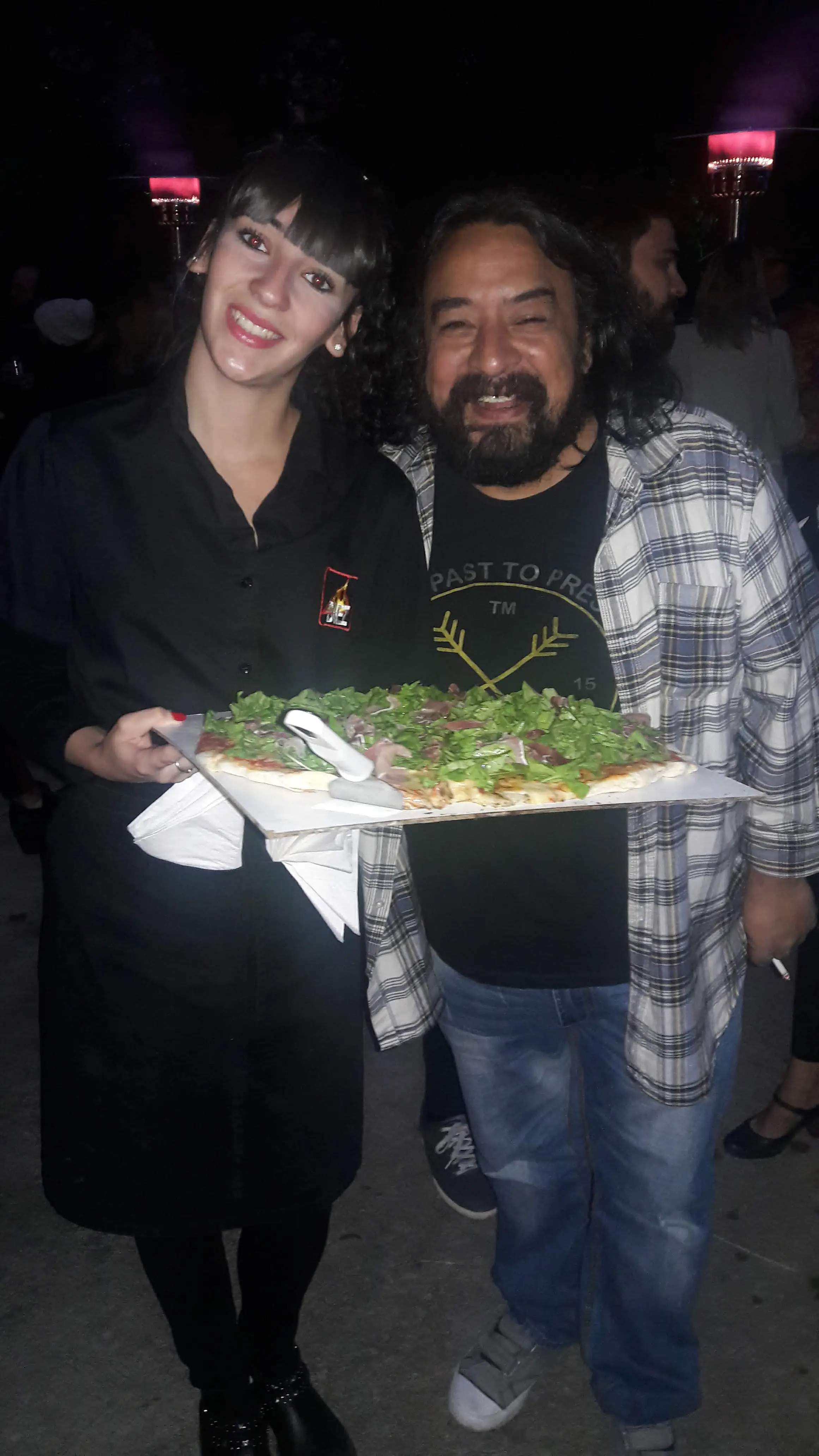 Invitado especial